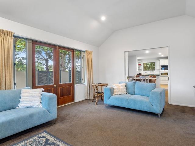 House for rent in Heathcote, Canterbury