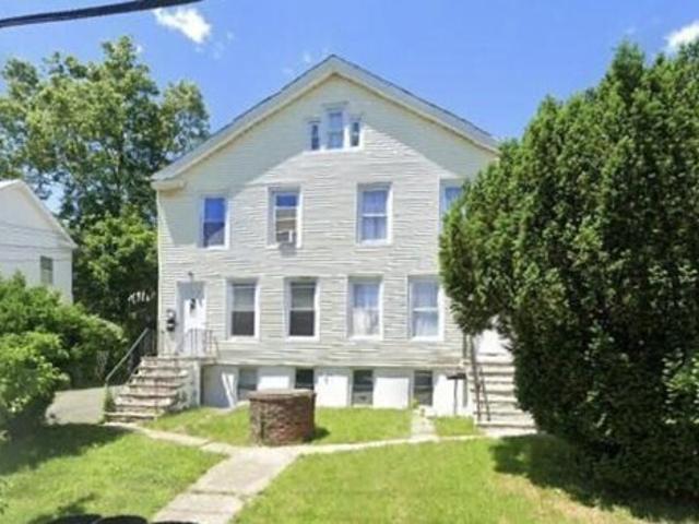 House for sale in Bloomfield, New Jersey