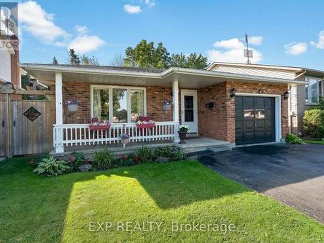 House for sale in Niagara, Ontario