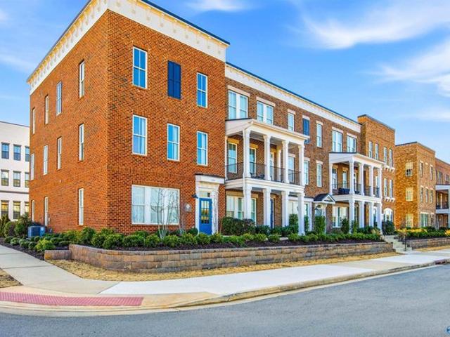 Townhouse for sale in Madison, Alabama