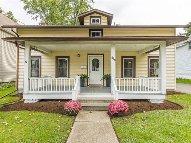 House for sale in Village of Palmyra, Town of Palmyra