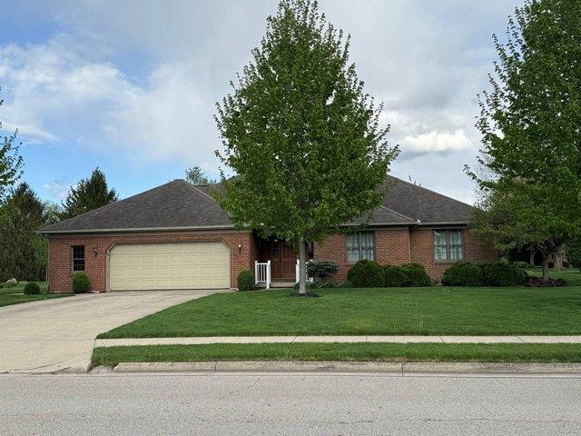 House for sale in Minster, Ohio