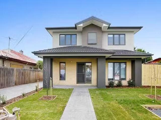House for rent in Broadmeadows, Victoria