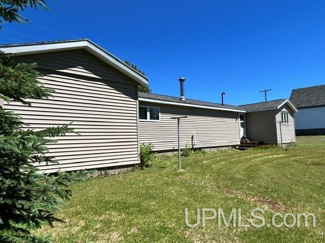 House for sale in Mohawk, Michigan