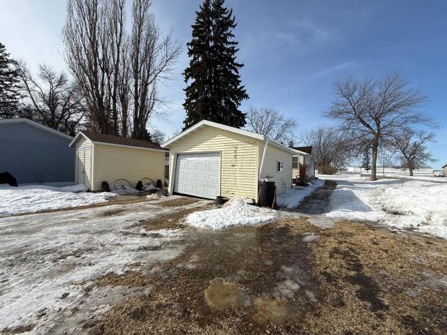 House for sale in Pennington, Minnesota