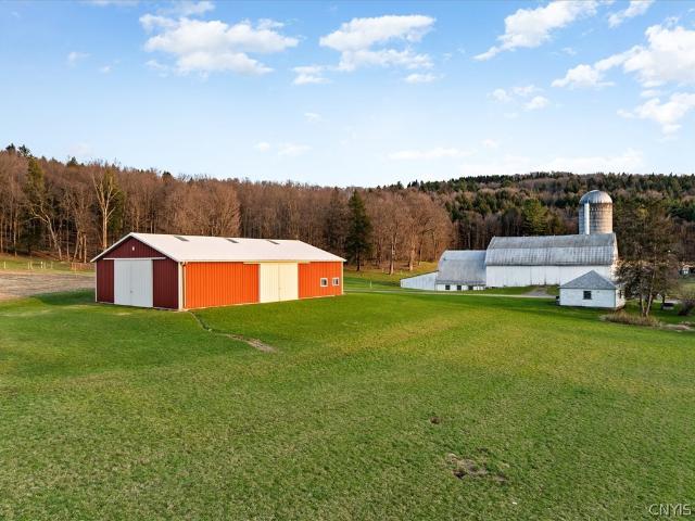 Land for sale in Oneida, New York
