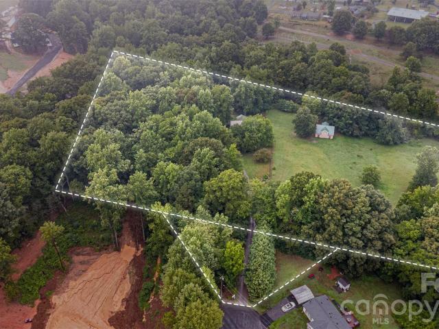 House for sale in Troutman, North Carolina