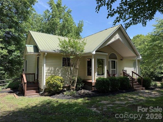 House for sale in Troutman, North Carolina