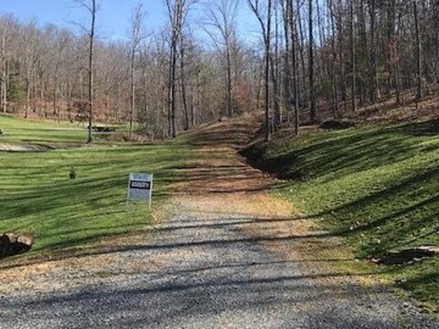 Land for sale in Caldwell, West Virginia