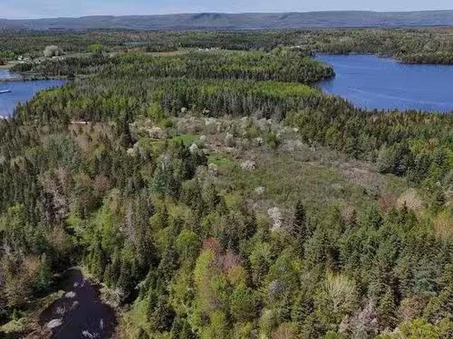 House for sale in Nova Scotia