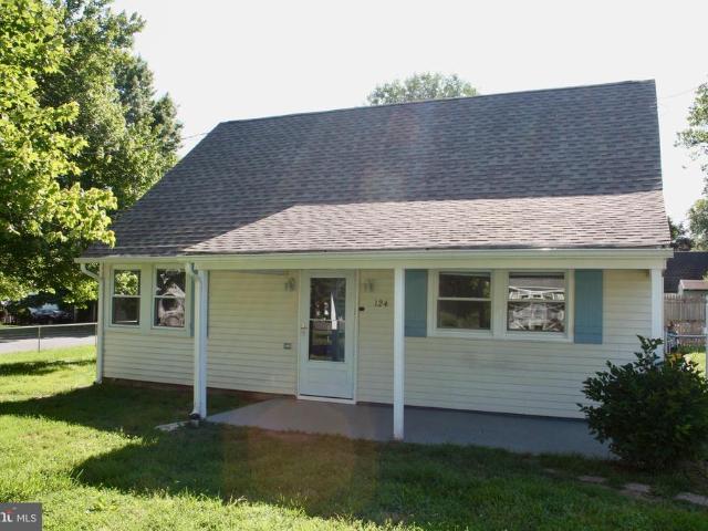 Property for rent in Ewing Township, New Jersey