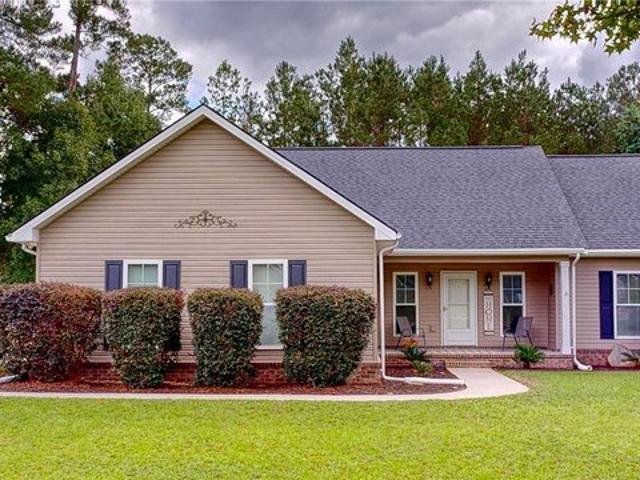House for sale in Brooklet, Bulloch County
