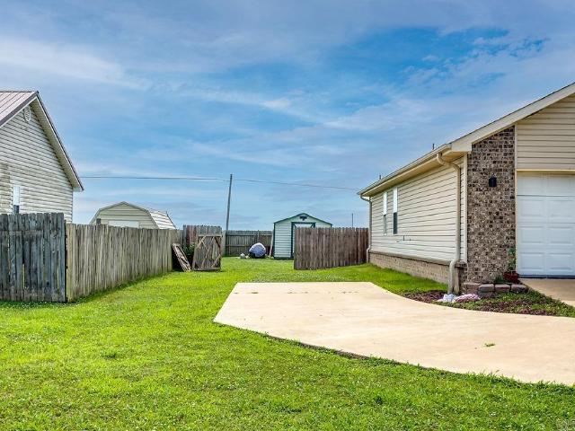 House for sale in Ark