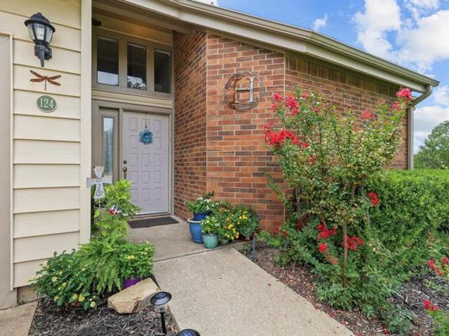 Condo for sale in Pottsboro, Texas