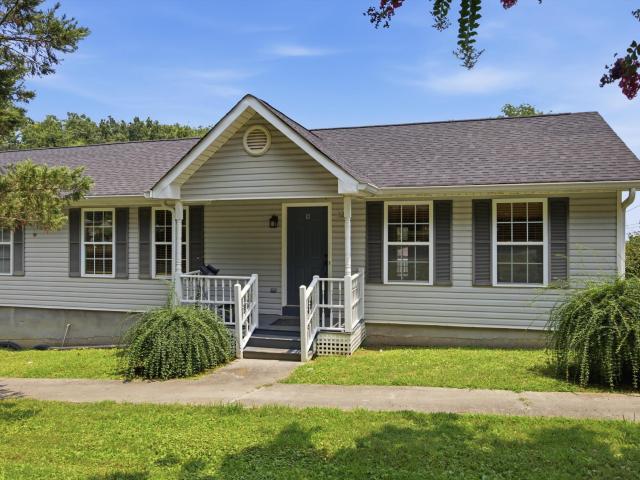 Property for rent in Rossville, Georgia