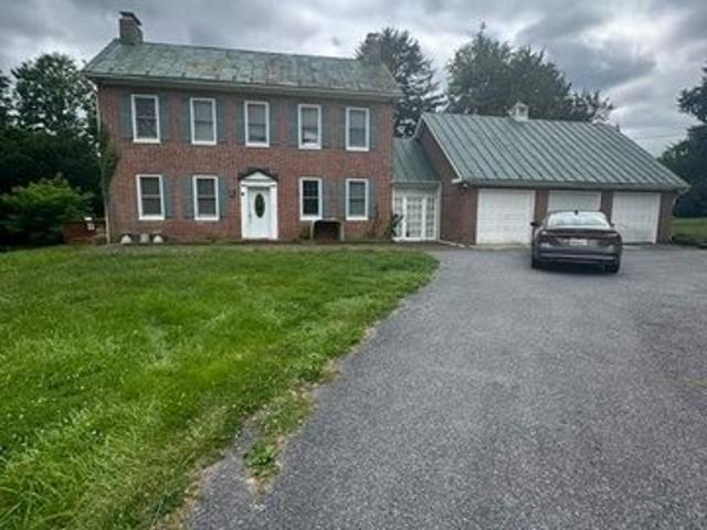 House for sale in Reisterstown, Maryland