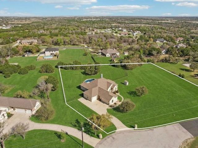 House for sale in Williamson, Texas