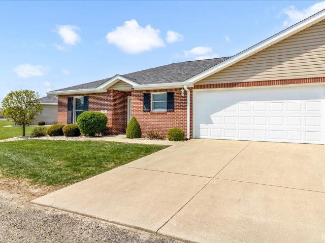 Condo for sale in Winchester, Indiana