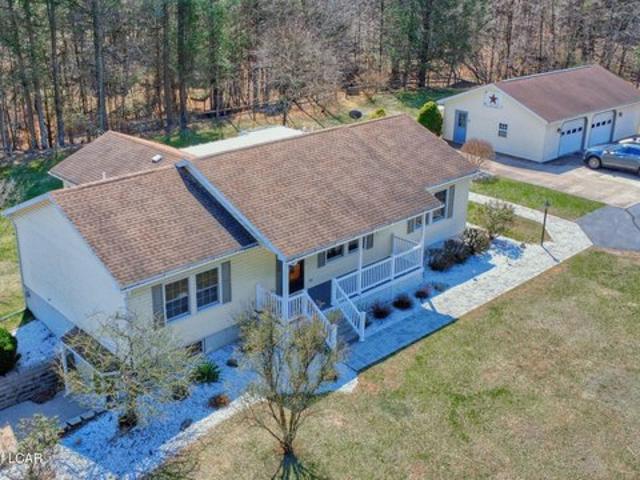 House for sale in Shickshinny, Pennsylvania