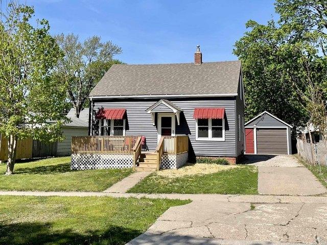 House for sale in Buena Vista, Iowa