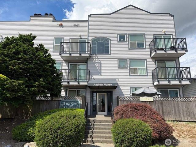 Condo for sale in Burien, Washington