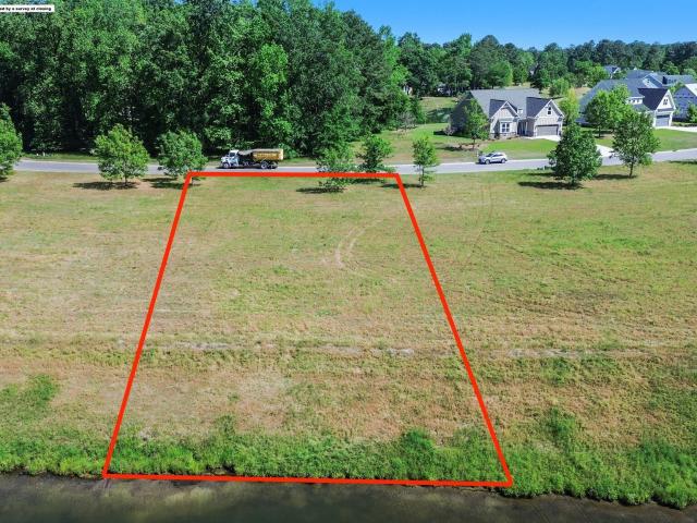 Land for sale in Wallace, North Carolina