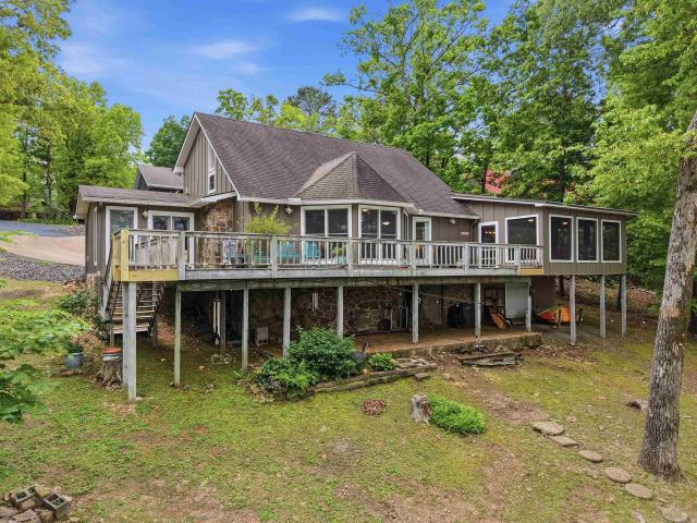 House for sale in Ark