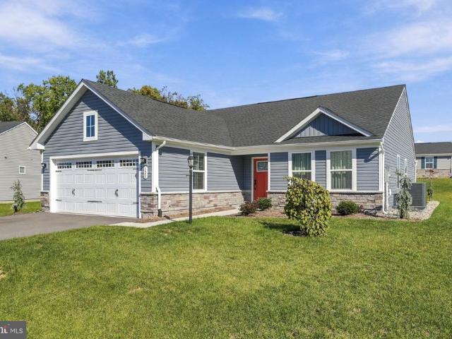 House for sale in Inwood, Berkeley County