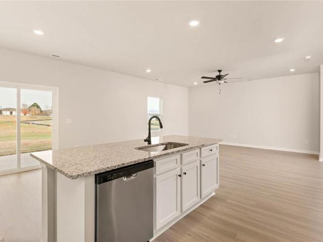 House for sale in Stokes, North Carolina