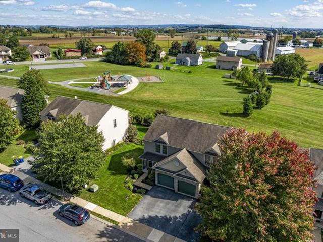 Townhouse for sale in Ephrata, Lancaster County