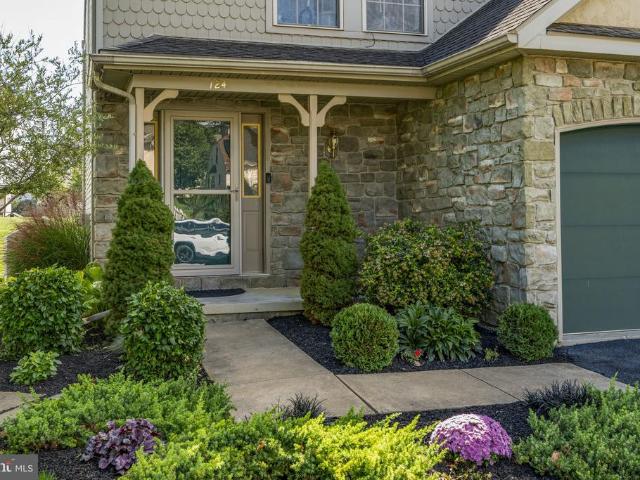 Townhouse for sale in West Earl Township, Lancaster County