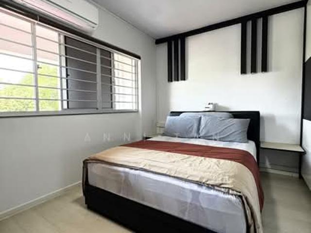 Apartment for rent