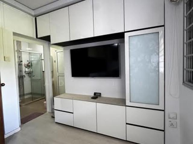 Apartment for rent
