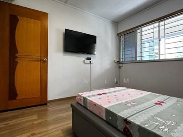Apartment for rent