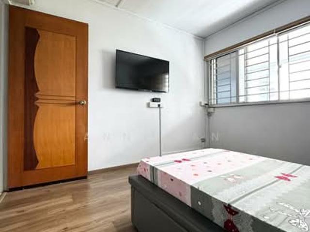 Apartment for rent