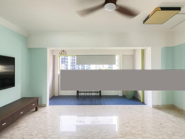 Apartment for rent