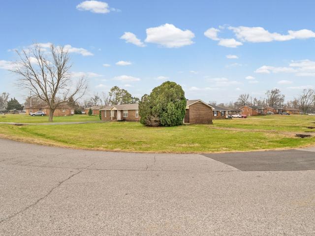 Property for rent in Tennessee