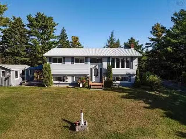 House for sale in Tanner's Settlement, Nova Scotia