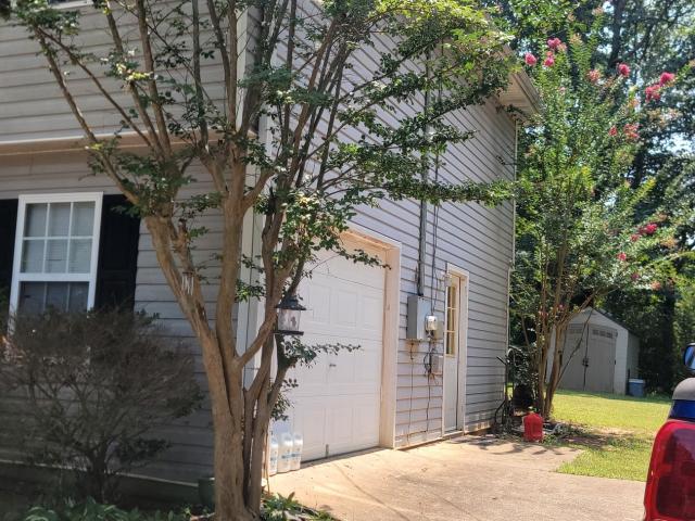 House for sale in Mount Zion, Georgia