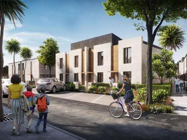 Townhouse for sale in Balmoral