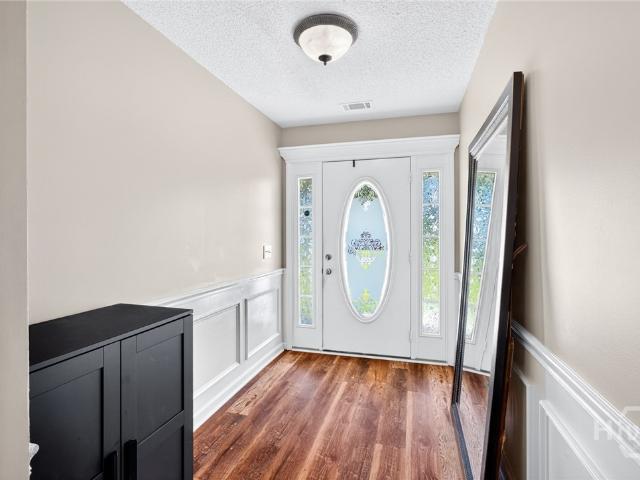 House for sale in Springfield, Georgia