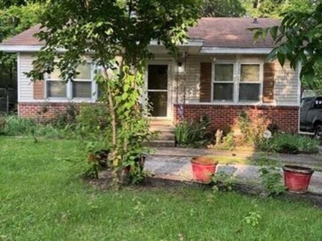 House for sale in Belden, Mississippi