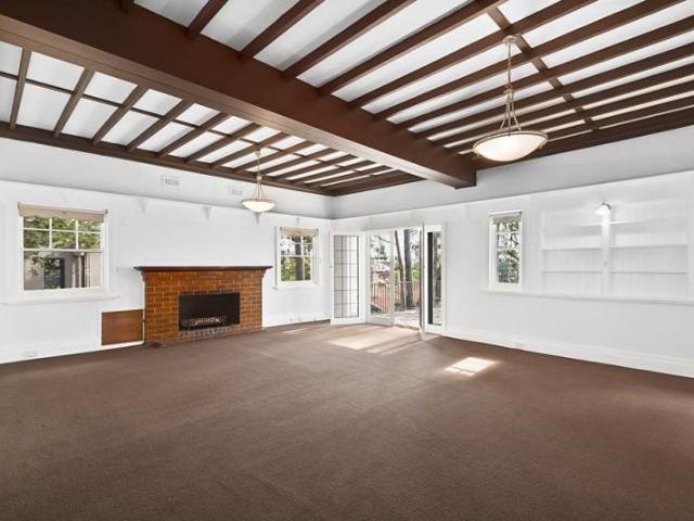 House for rent in Ivanhoe, Melbourne