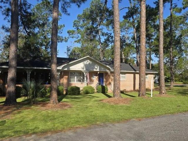 House for sale in Fitzgerald, Ben Hill County