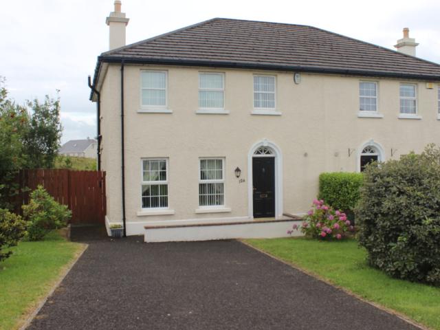 House to rent in Doagh, Ulster