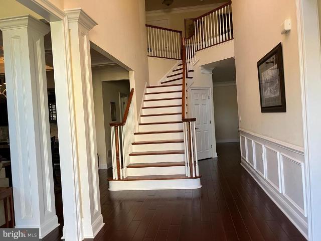 Townhouse for sale in The Villas at Newtown, Newtown Township
