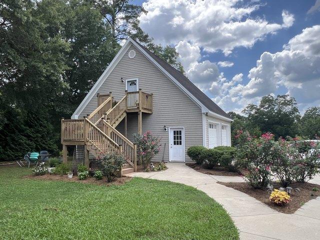 House for rent in Rayle, Georgia