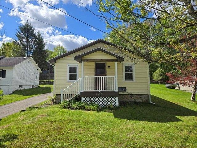 House for sale in Venango, Pennsylvania