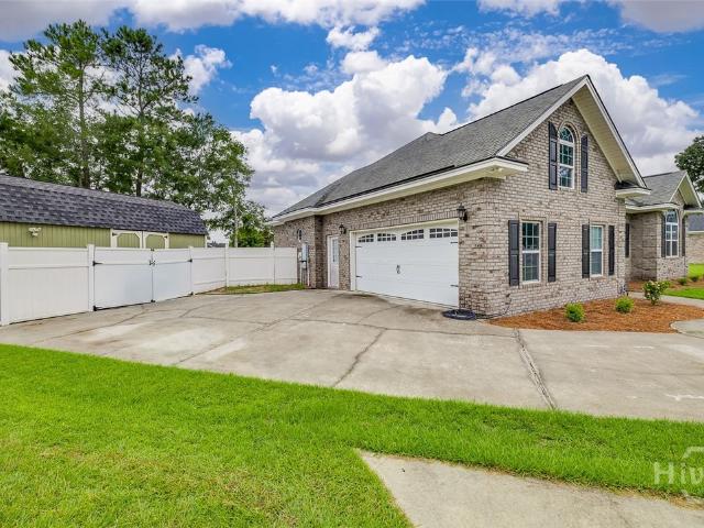 House for sale in Rincon, Georgia