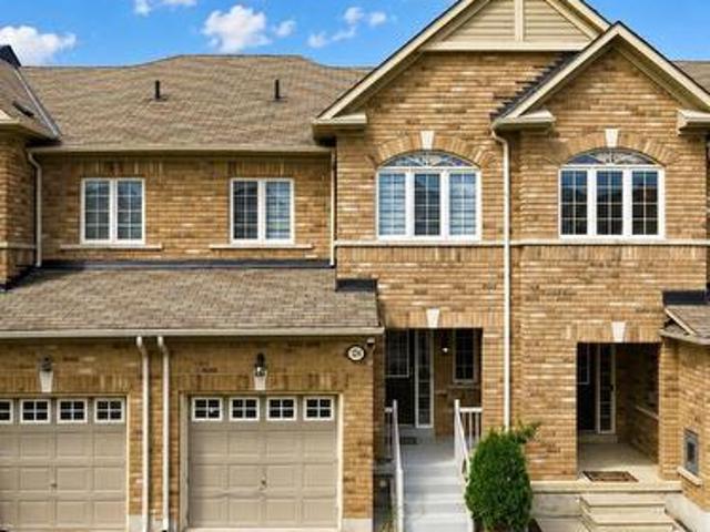House for sale in Georgina, Ontario